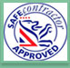 safe contractor approved Blackpool